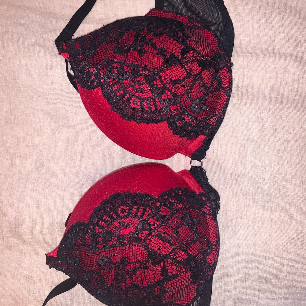 Bras